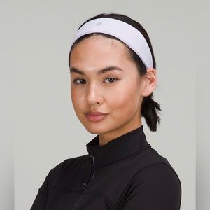 Lululemon headband!